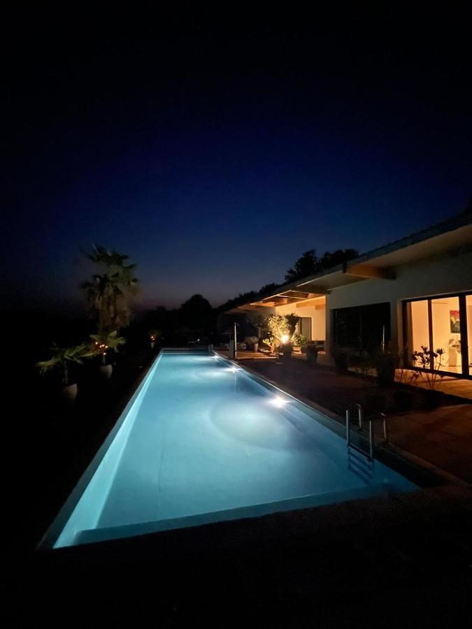 Villa Eden Perchede Luaran gambar
