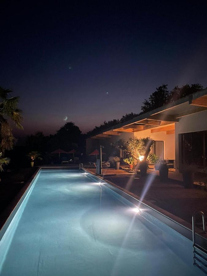 Villa Eden Perchede Luaran gambar