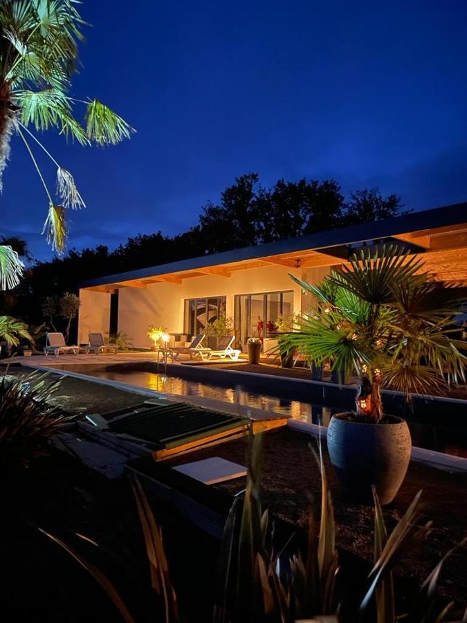 Villa Eden Perchede Luaran gambar