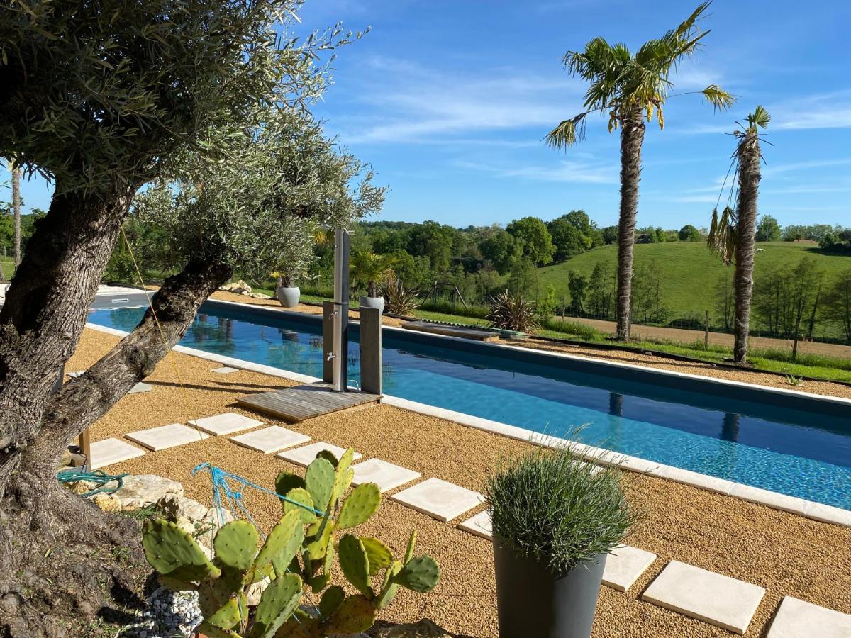 Villa Eden Perchede Luaran gambar