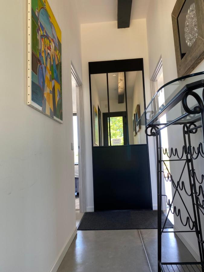 Villa Eden Perchede Luaran gambar